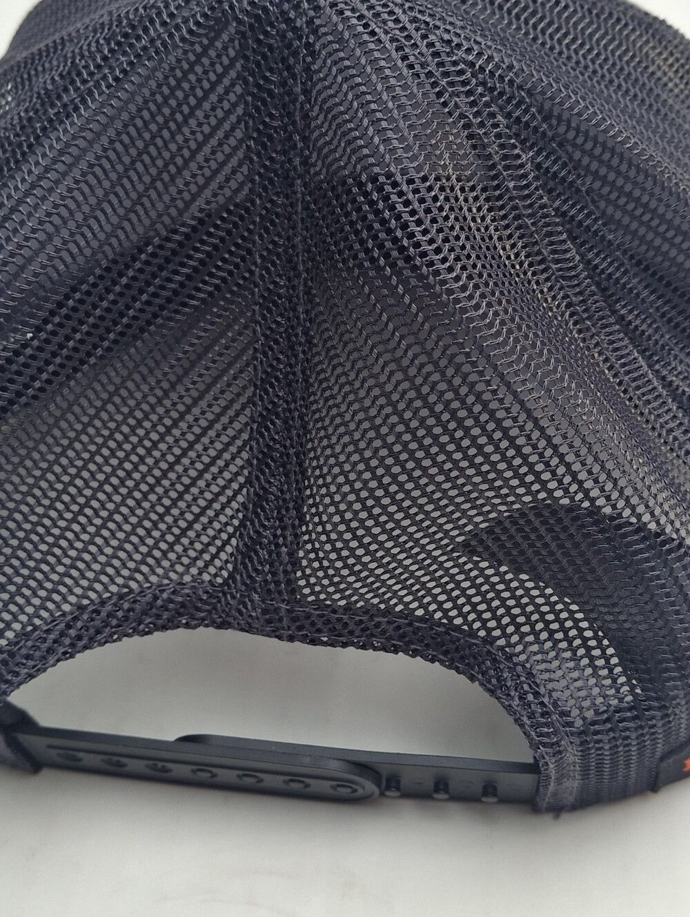 Fox Racing WIP Trucker Hat - Picture 8 of 11
